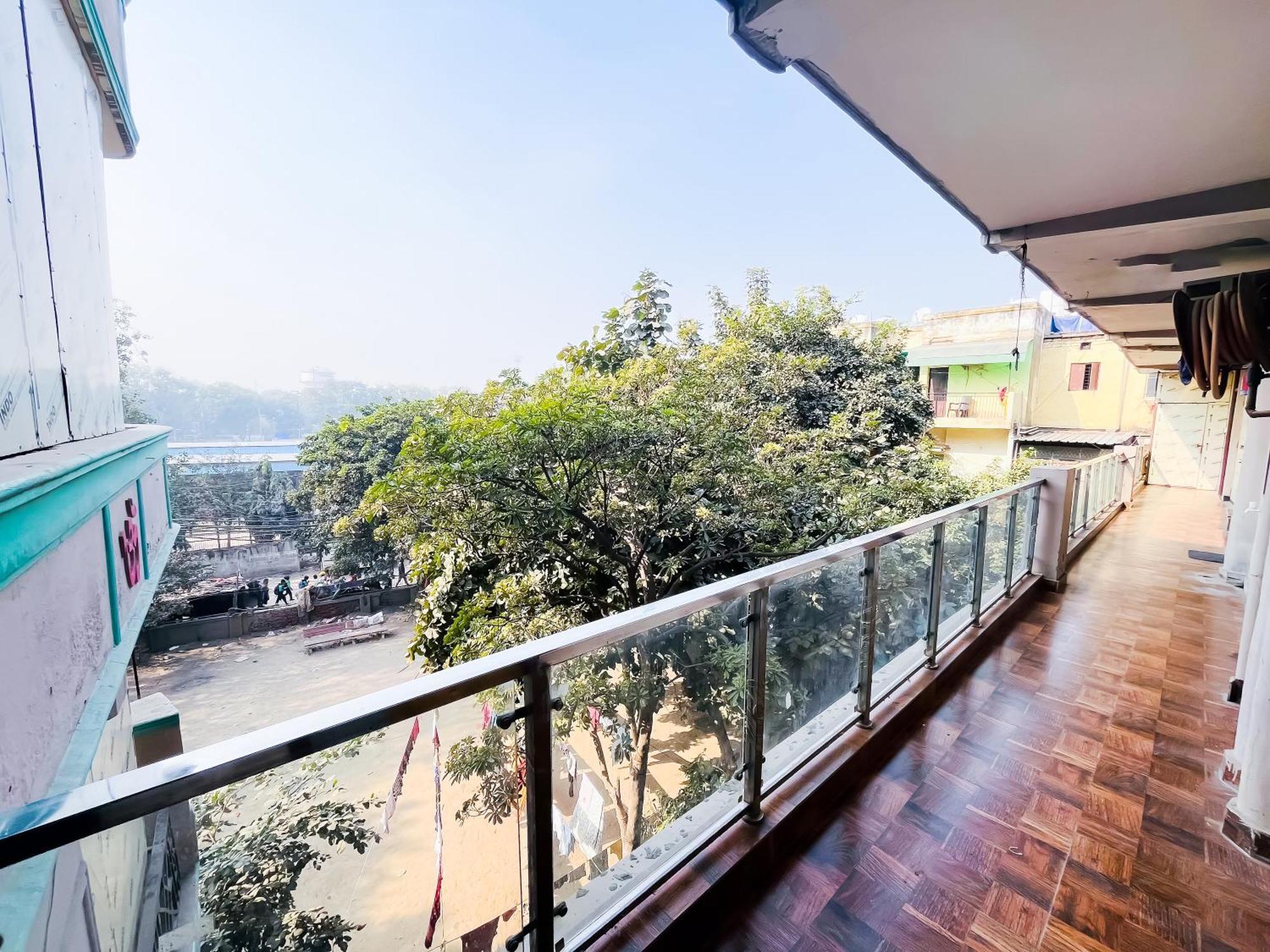 Bashistha - 2mint Walk Nizamuddin Railway Station 4* New Delhi
